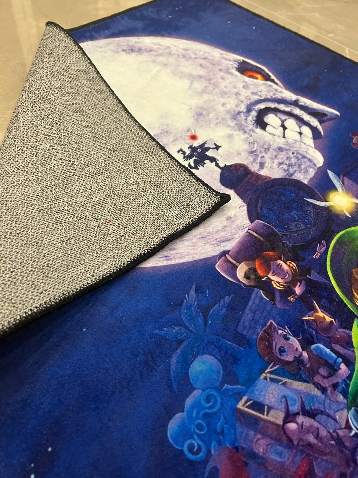Zelda Rug