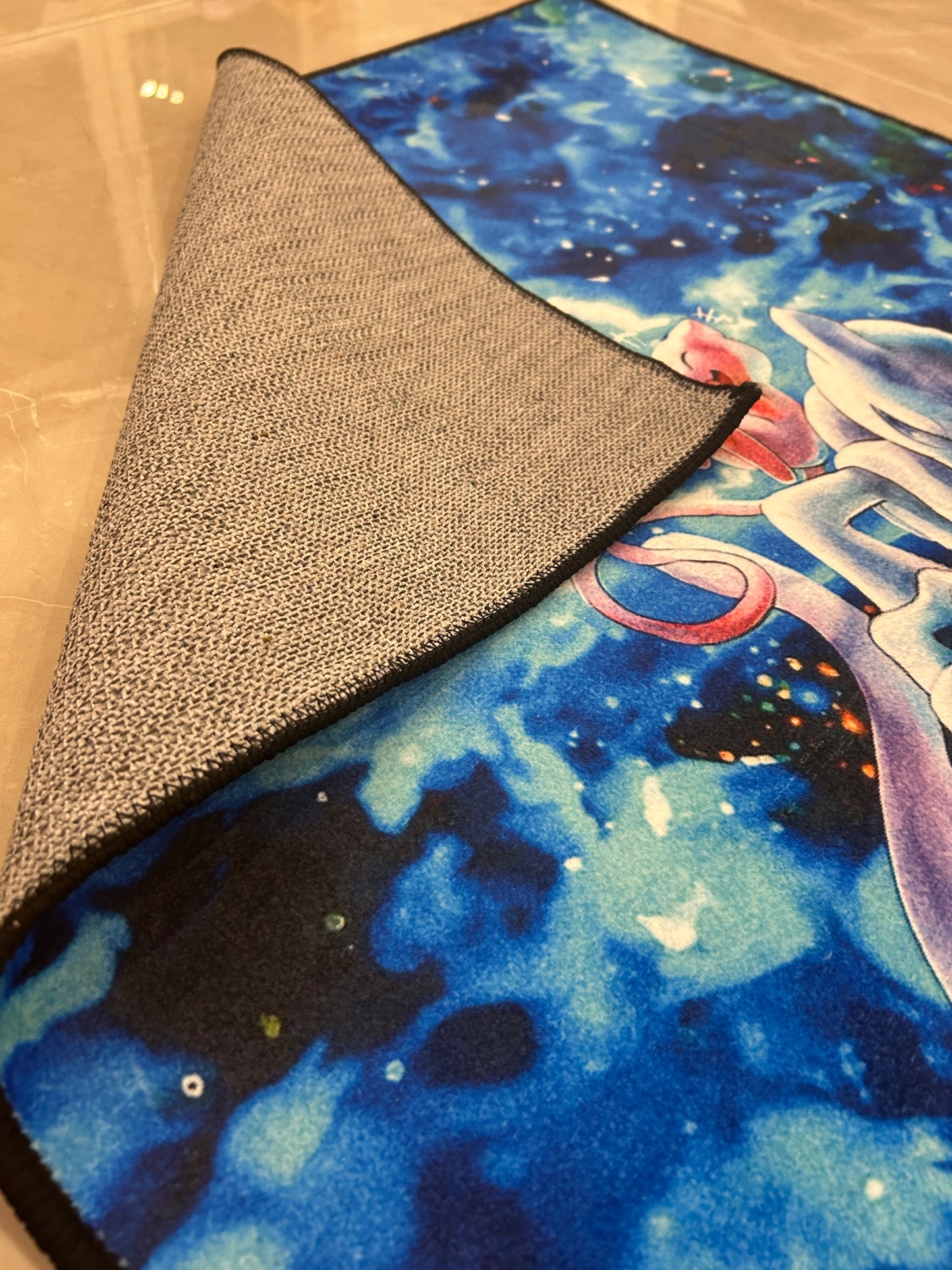 Mewtwo Rug