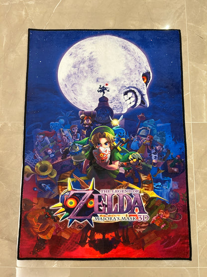 Zelda Rug