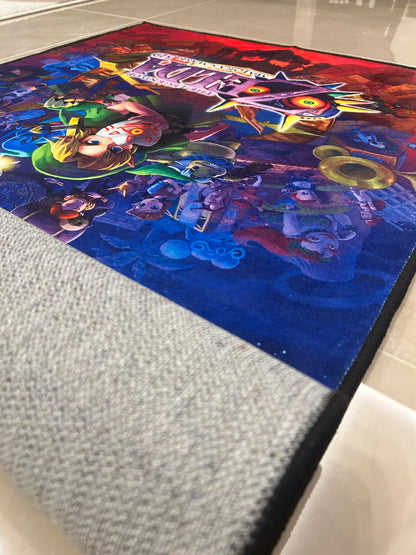 Zelda Rug