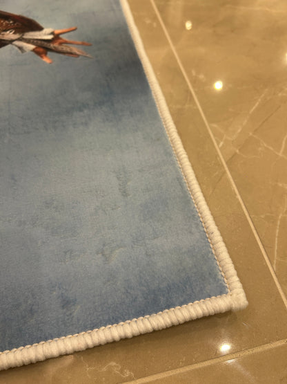 Assassin's Creed Rug